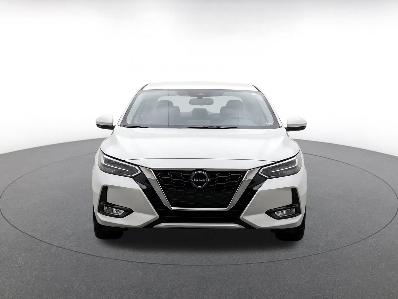 Thumbnail: 2025 Nissan Sentra - 2