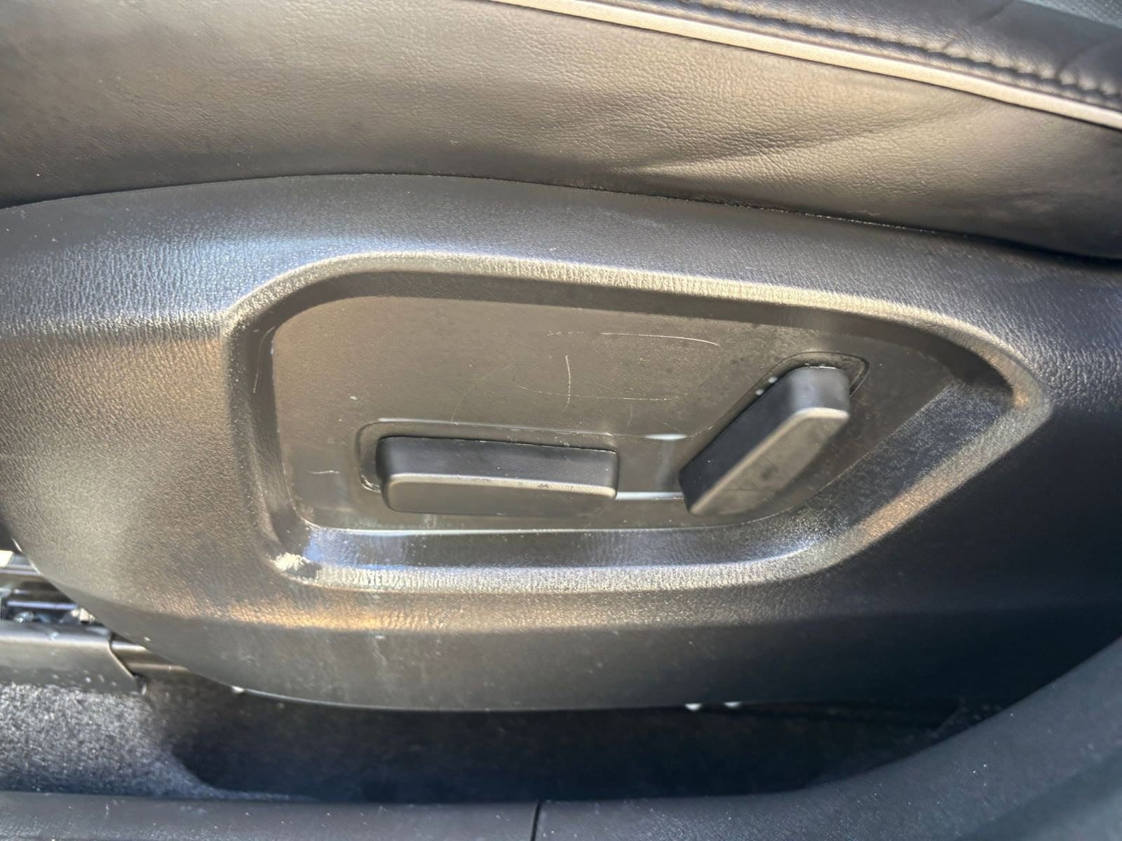 Thumbnail: 2025 Mazda CX-5 - 23