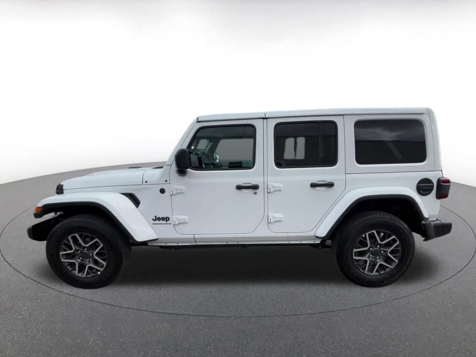 Thumbnail: 2025 Jeep Wrangler - 9