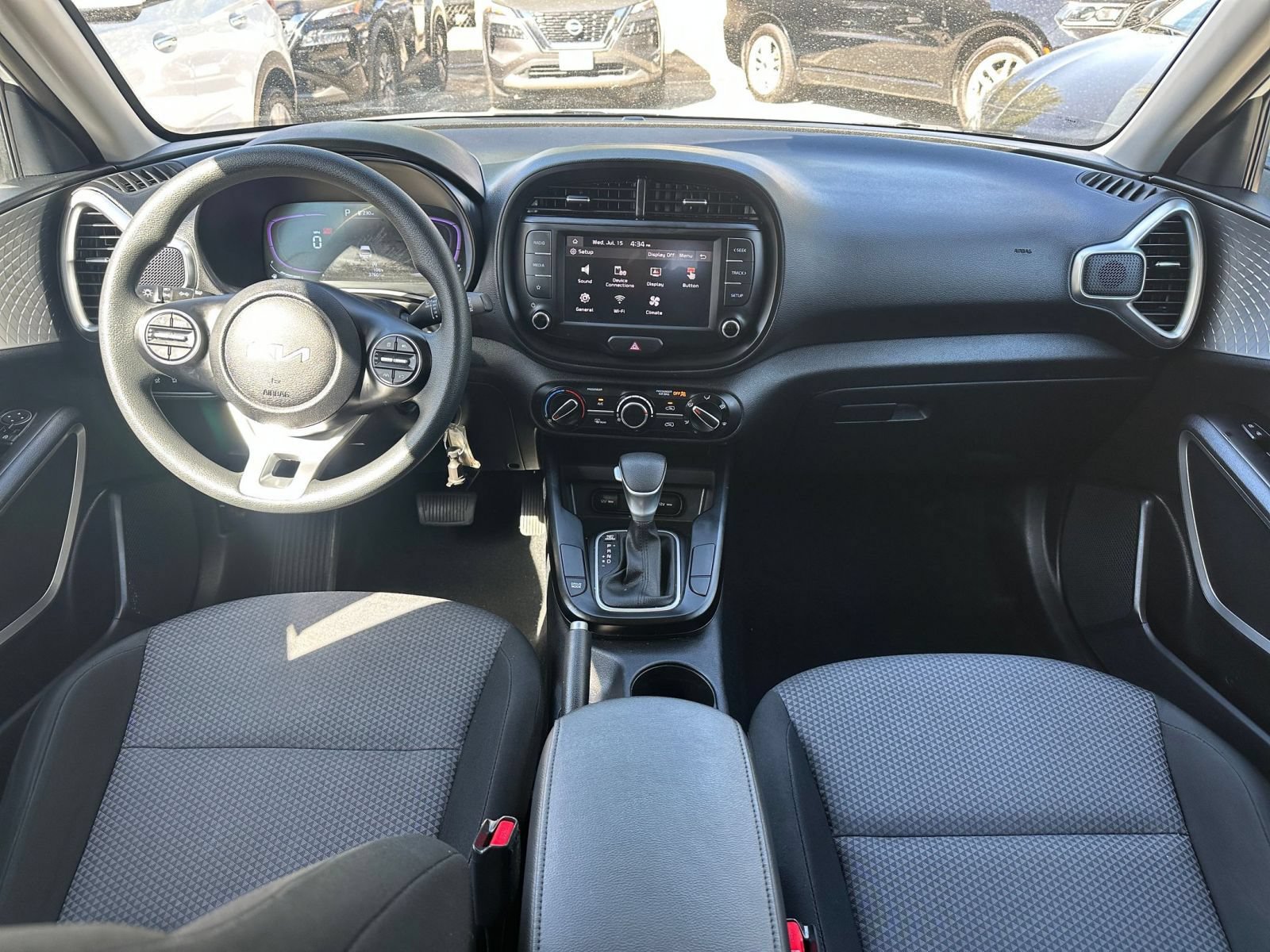 Thumbnail: 2025 Kia Soul - 31
