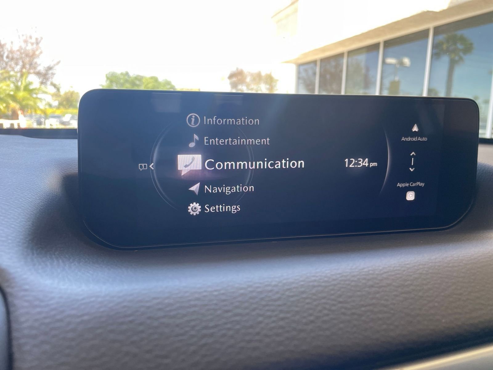 Thumbnail: 2025 Mazda CX-50 - 21