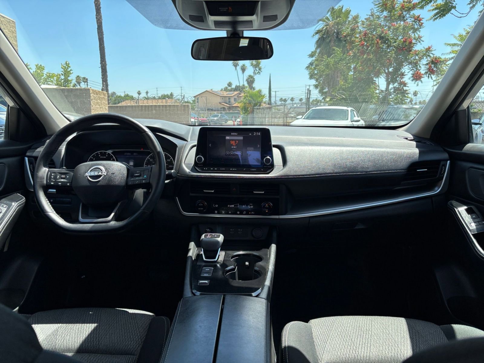 Thumbnail: 2025 Nissan Rogue - 35