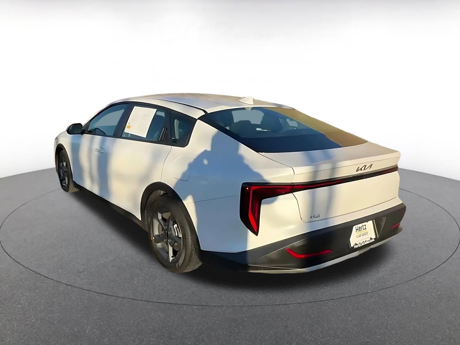 Thumbnail: 2025 Kia K4 - 11