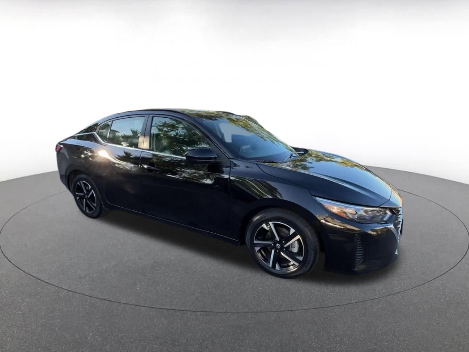 Thumbnail: 2024 Nissan Sentra - 2