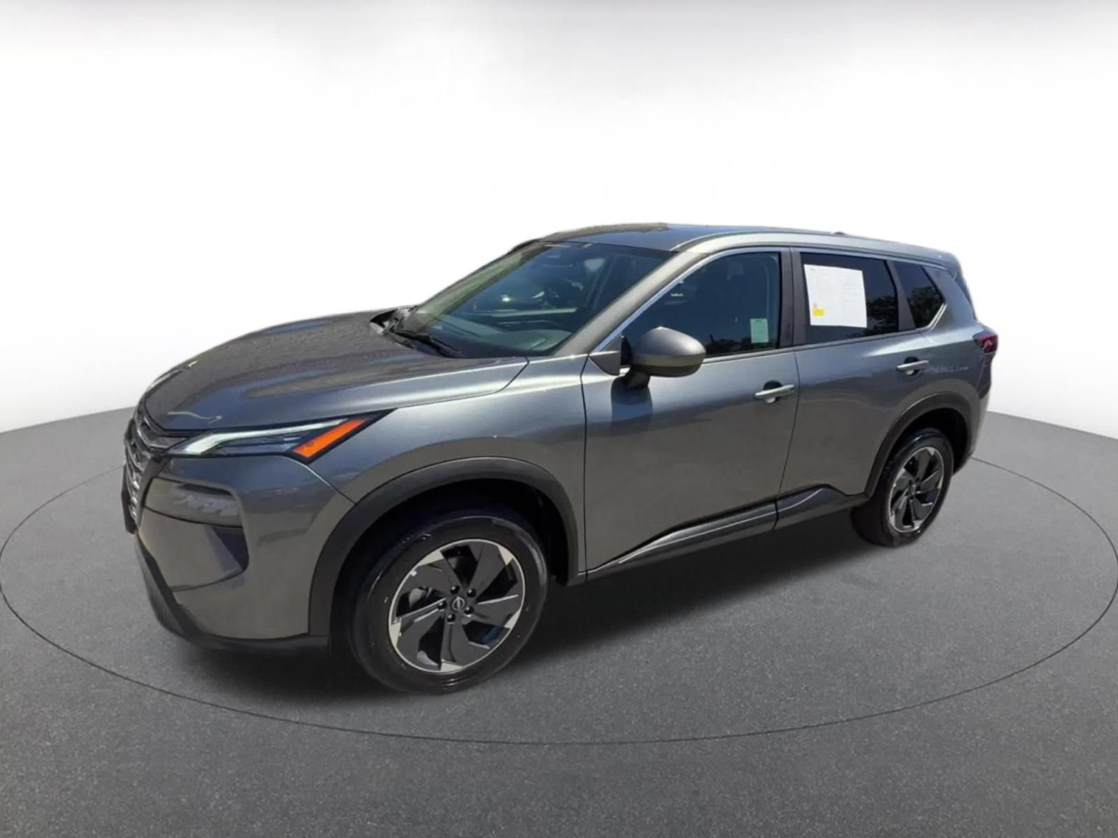 Thumbnail: 2025 Nissan Rogue - 6