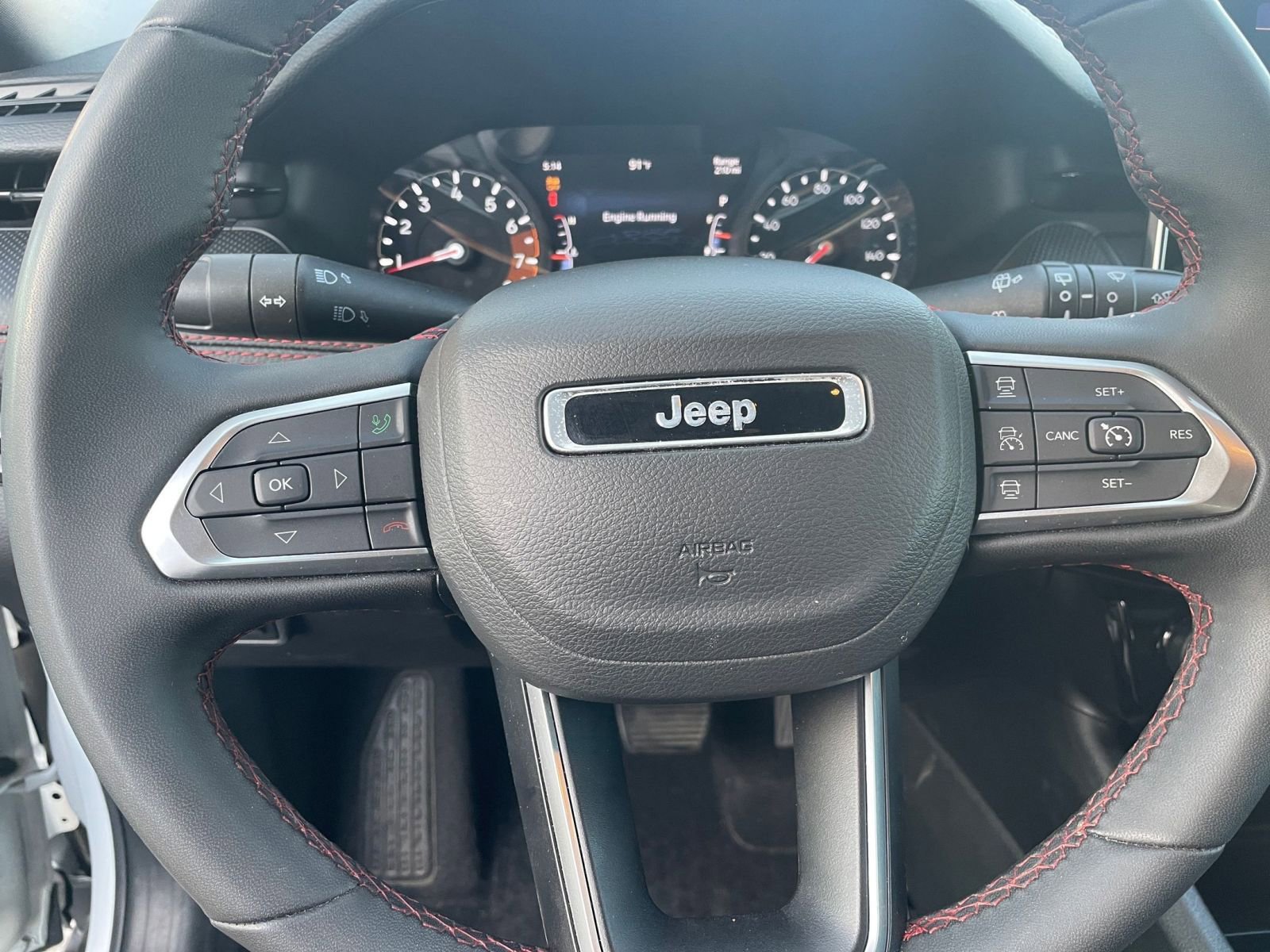 Thumbnail: 2025 Jeep Compass - 27