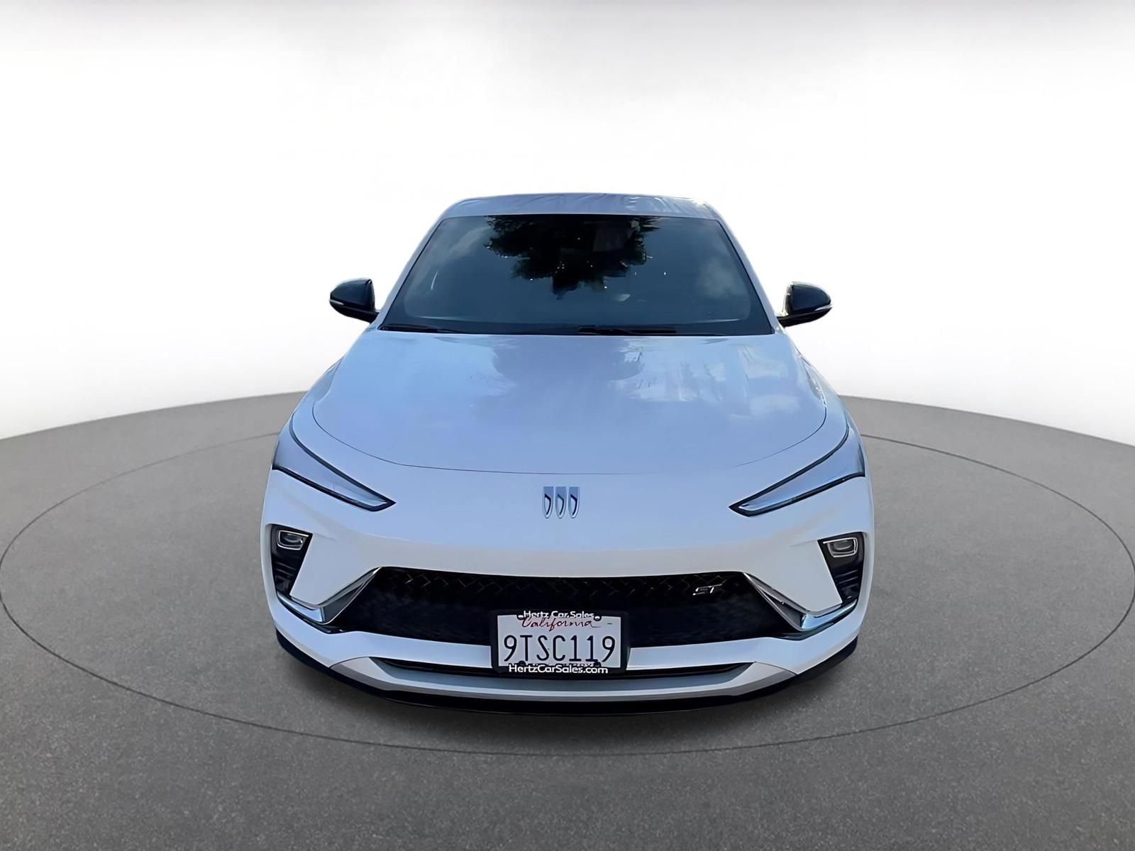 Thumbnail: 2025 Buick Envista - 4