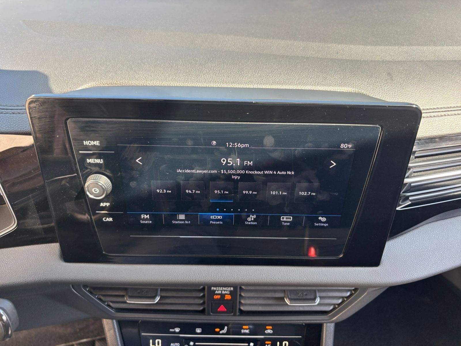 Thumbnail: 2025 Volkswagen Jetta - 21