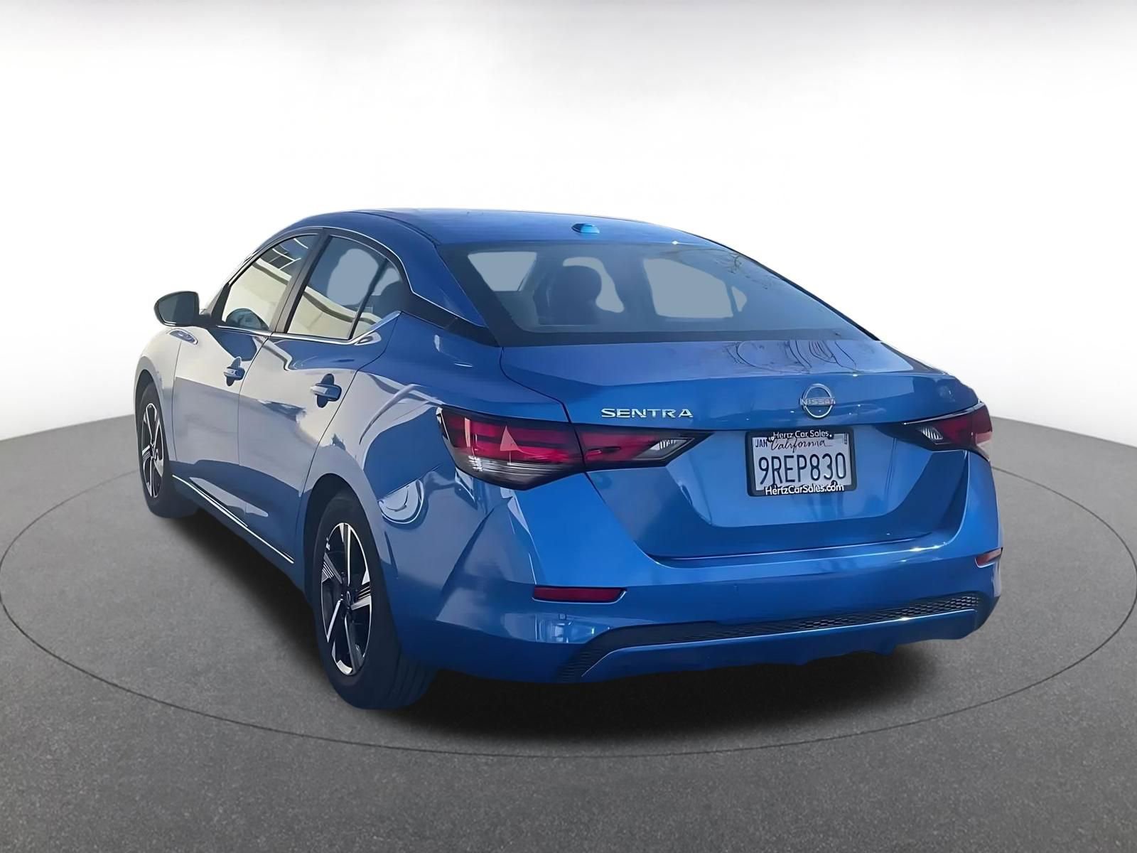 Thumbnail: 2025 Nissan Sentra - 11