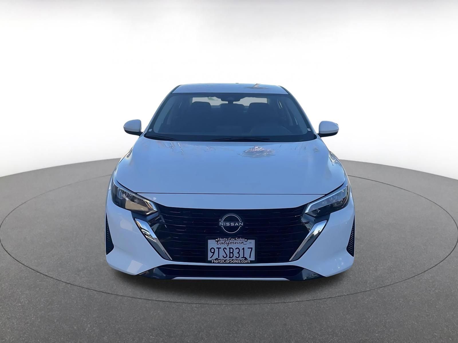 Thumbnail: 2025 Nissan Sentra - 4