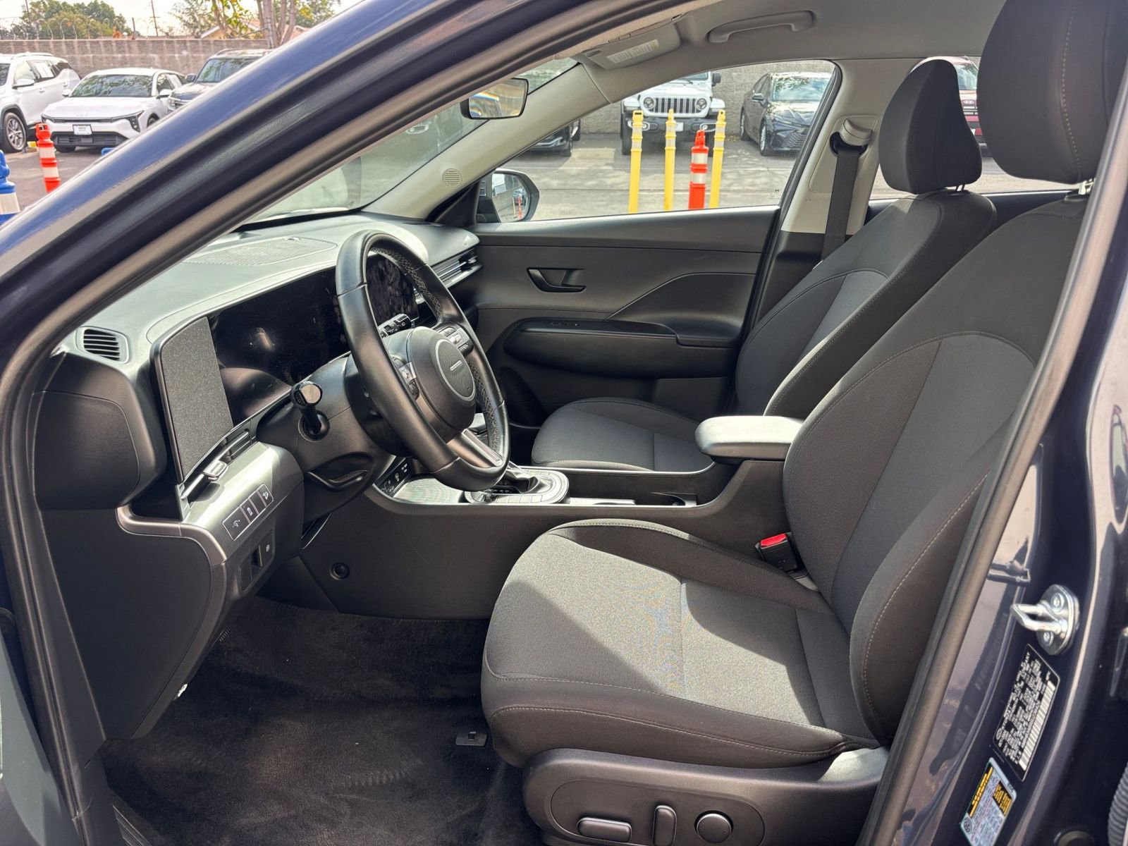 Thumbnail: 2025 Hyundai Kona - 27