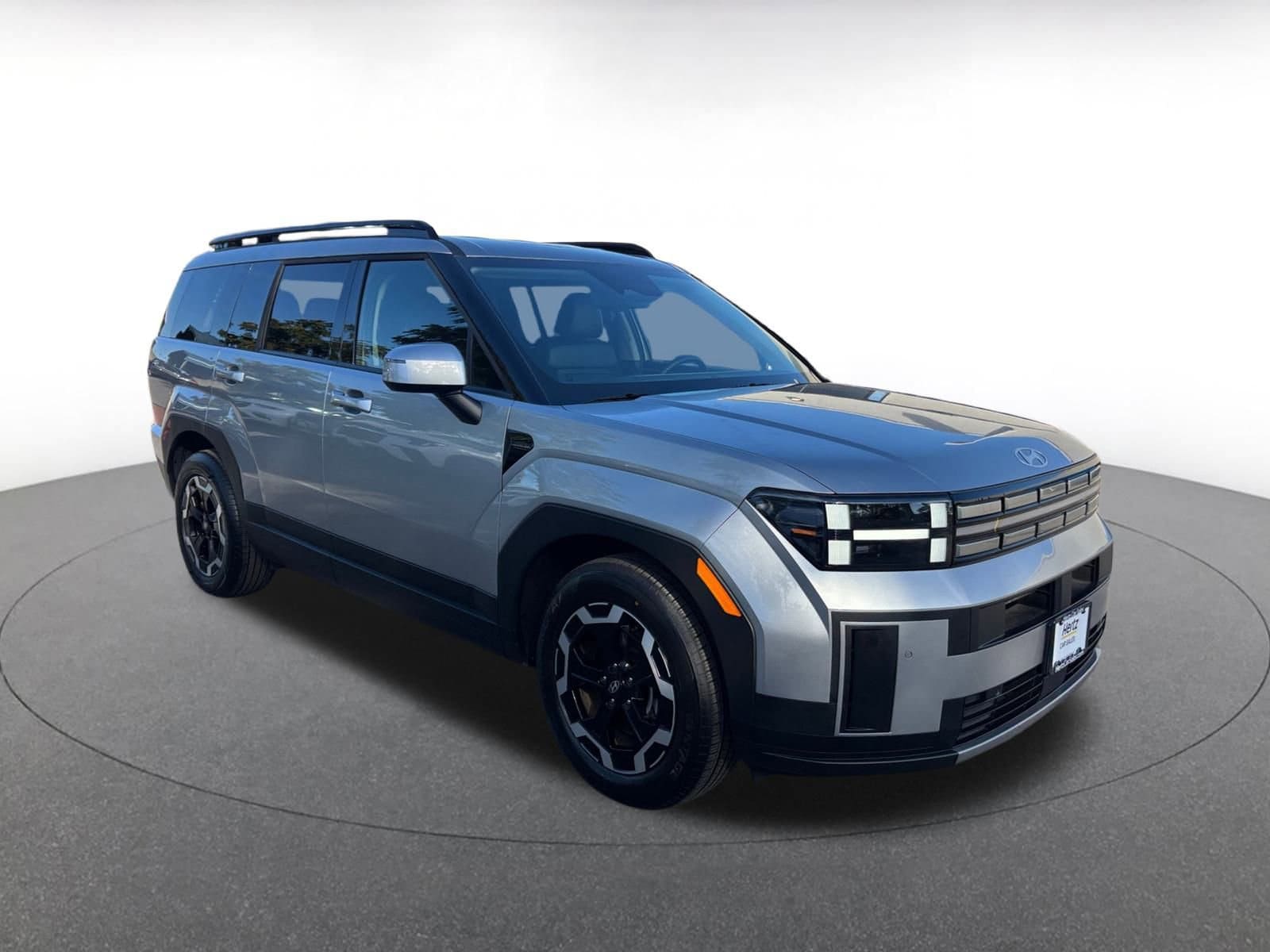 Thumbnail: 2024 Hyundai Santa Fe - 1