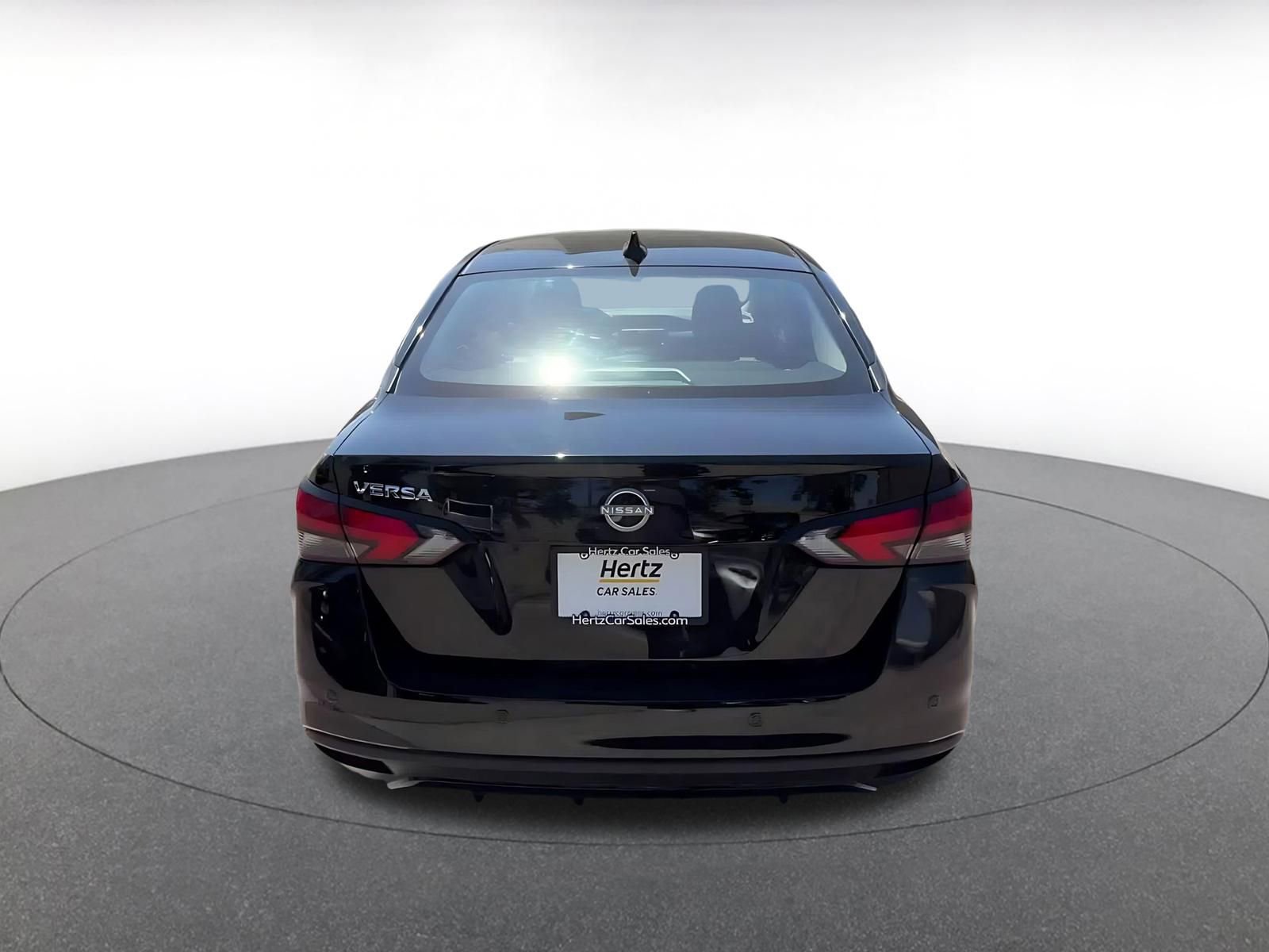 Thumbnail: 2025 Nissan Versa - 14