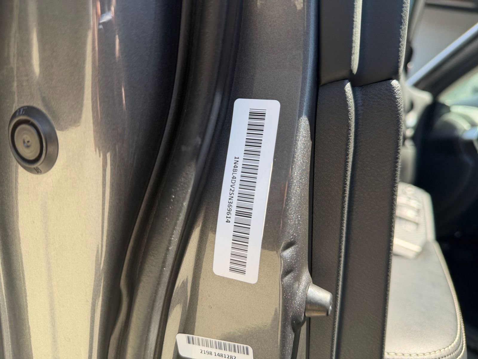 Thumbnail: 2025 Nissan Altima - 29