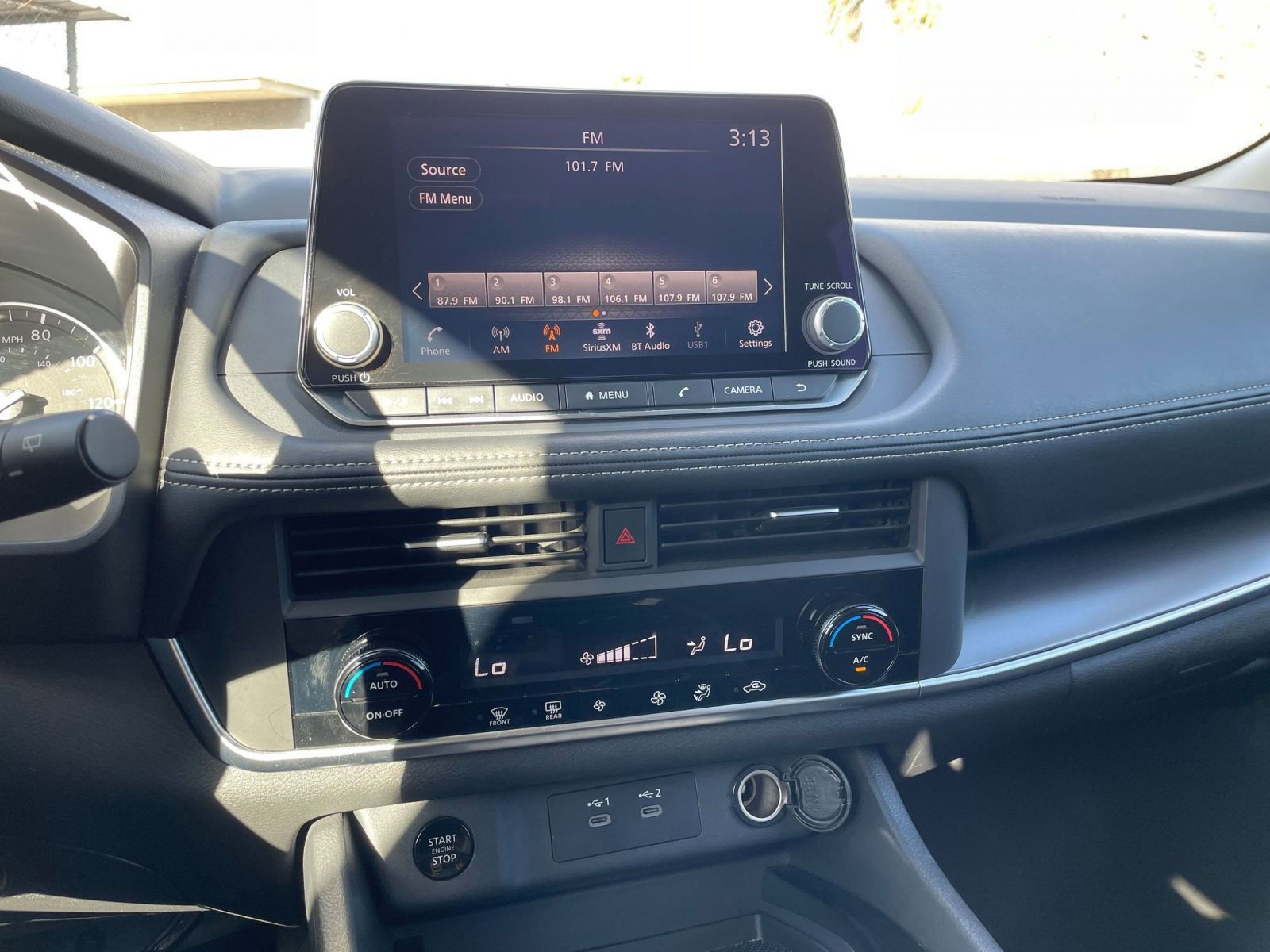 Thumbnail: 2025 Nissan Rogue - 20