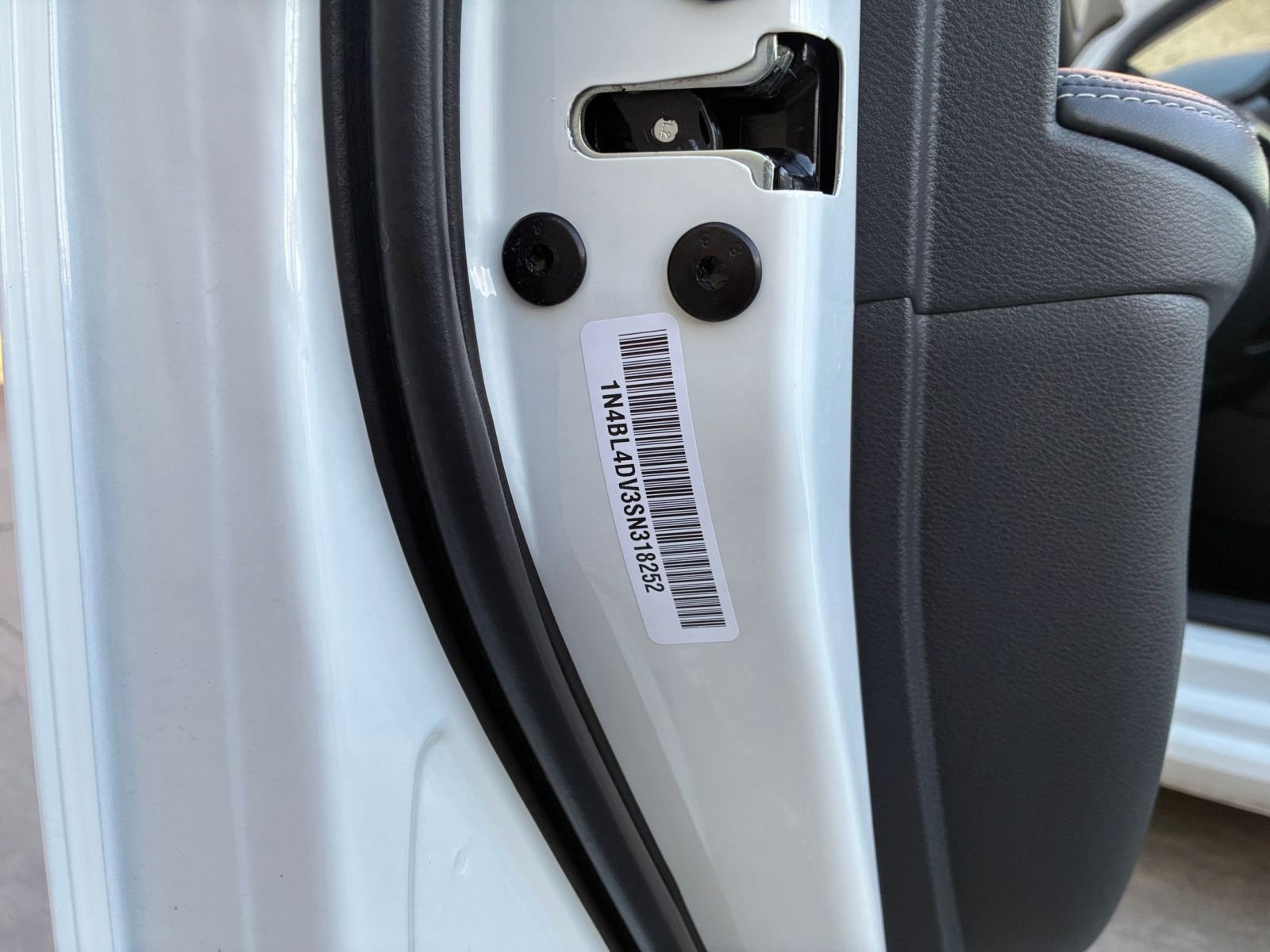 Thumbnail: 2025 Nissan Altima - 30