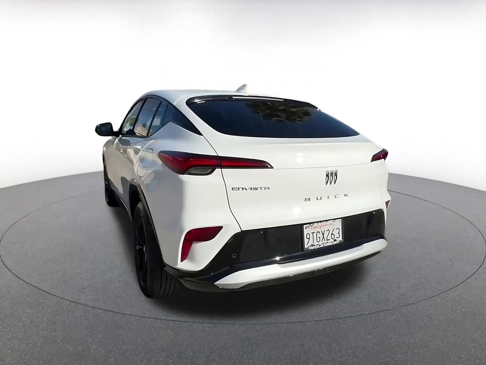Thumbnail: 2025 Buick Envista - 11