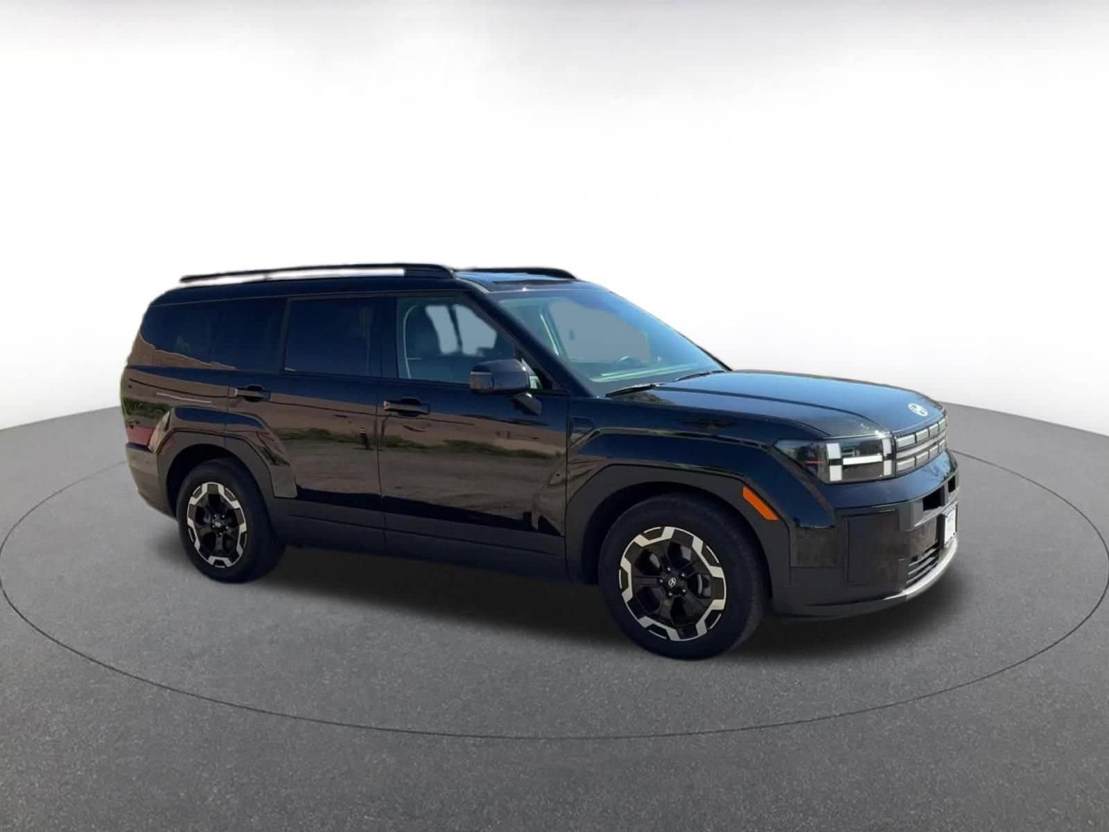 Thumbnail: 2025 Hyundai Santa Fe - 2