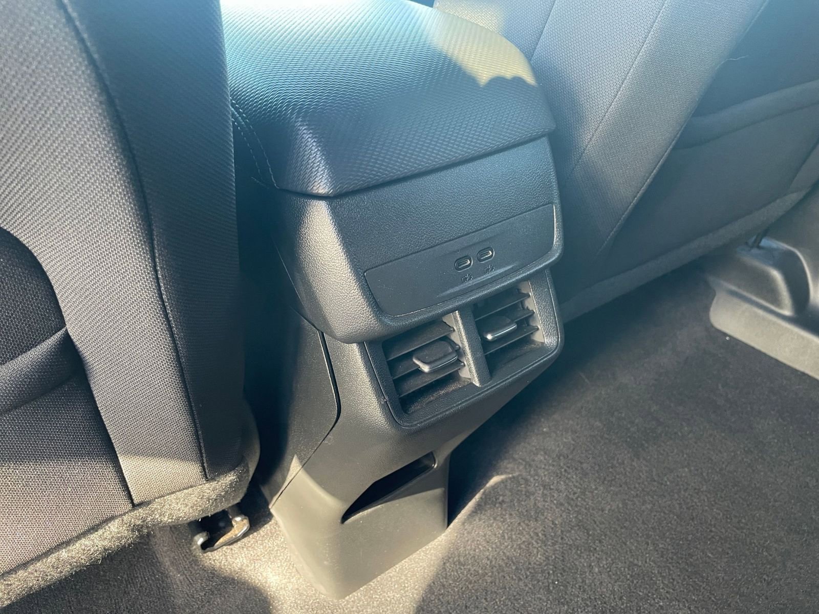 Thumbnail: 2025 Chevrolet Equinox - 23