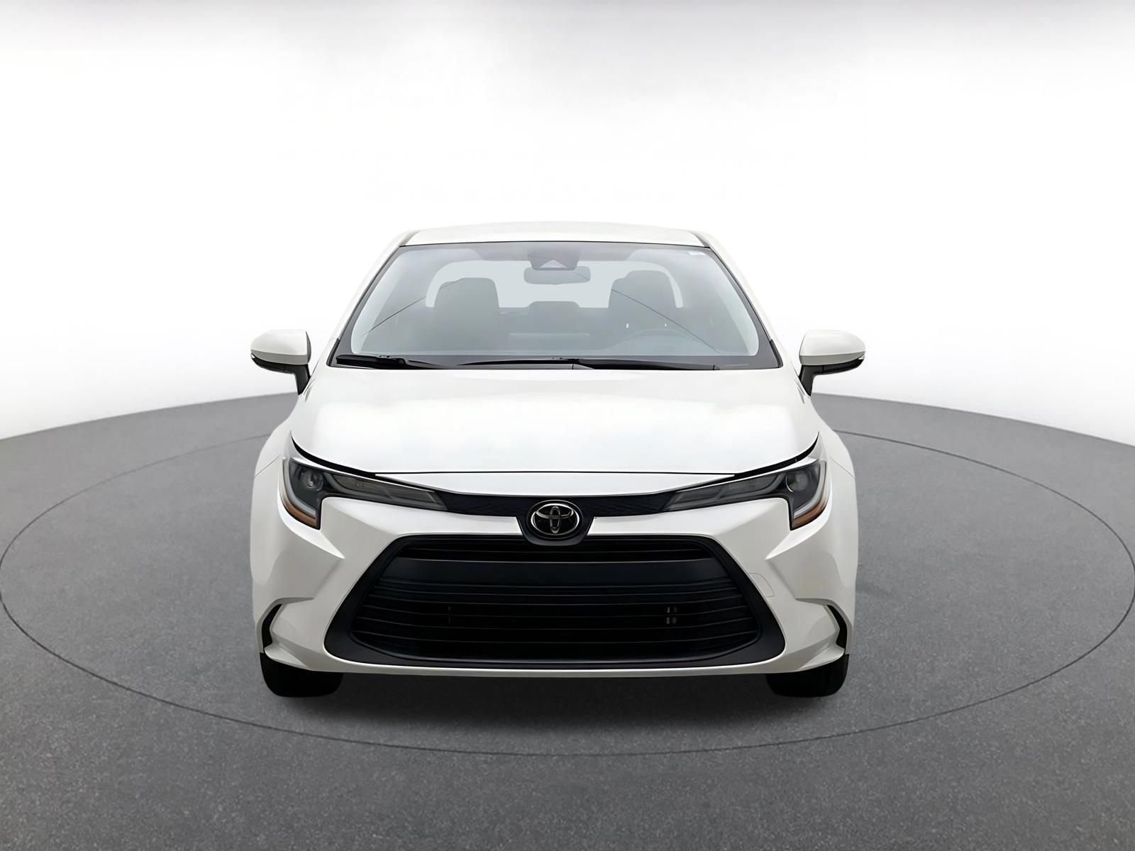 Thumbnail: 2025 Toyota Corolla - 2