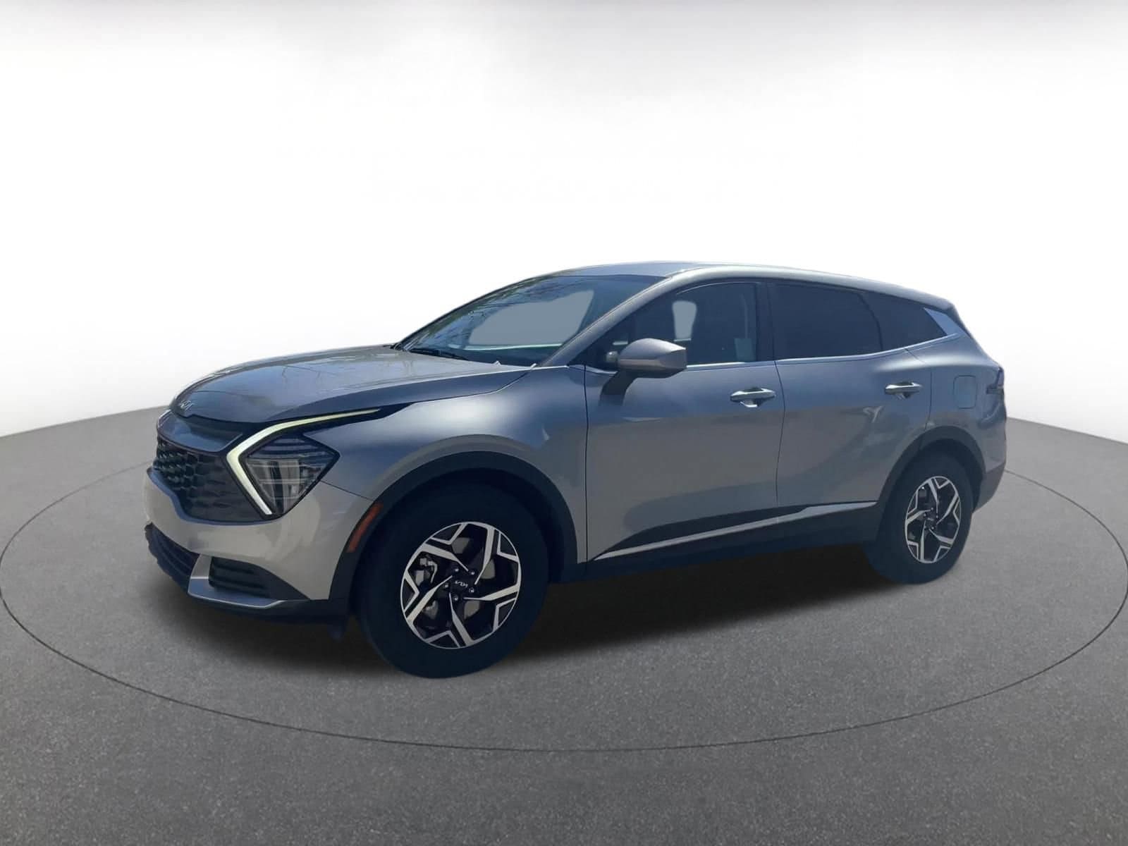 Thumbnail: 2025 Kia Sportage - 7