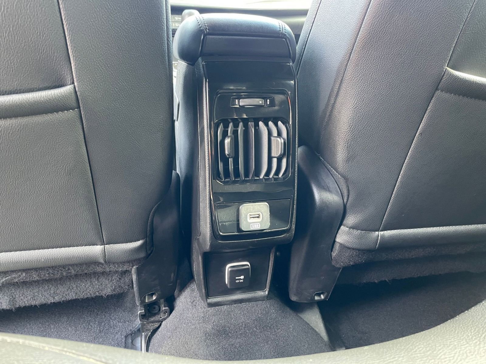 Thumbnail: 2025 Jeep Compass - 24