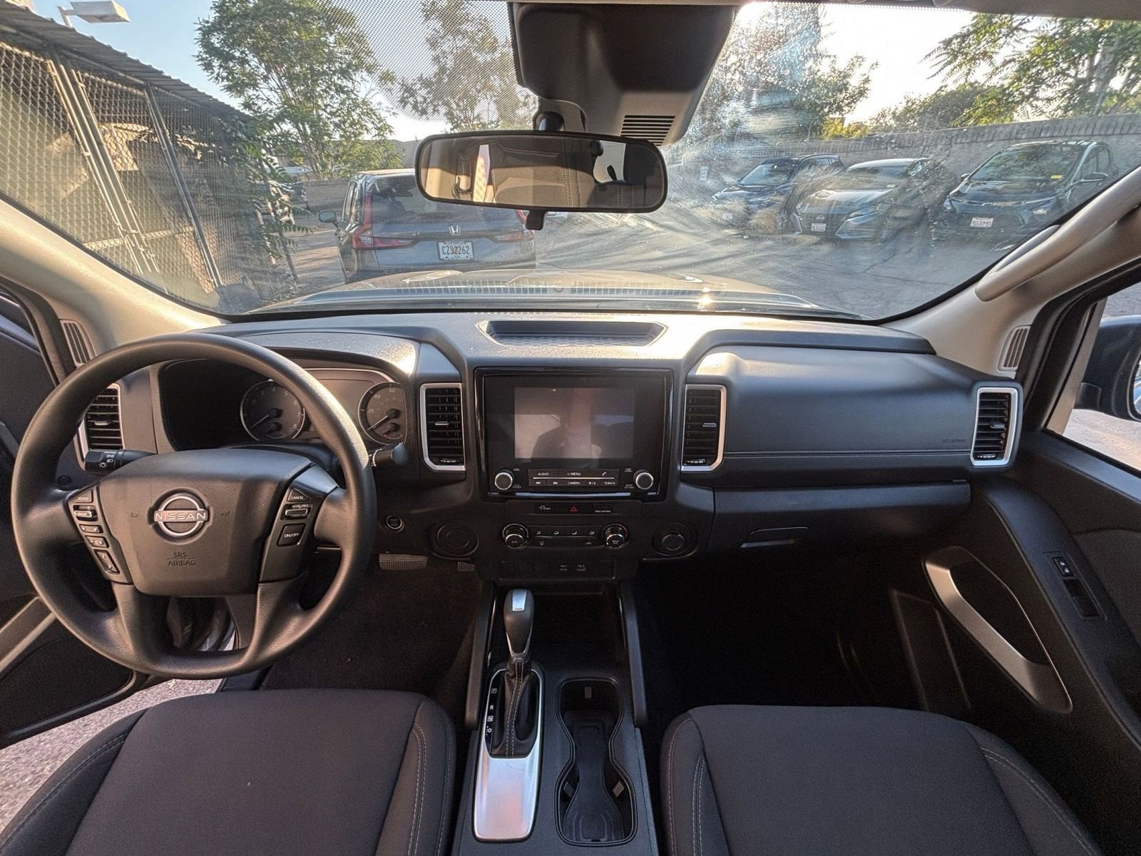 Thumbnail: 2024 Nissan Frontier - 33