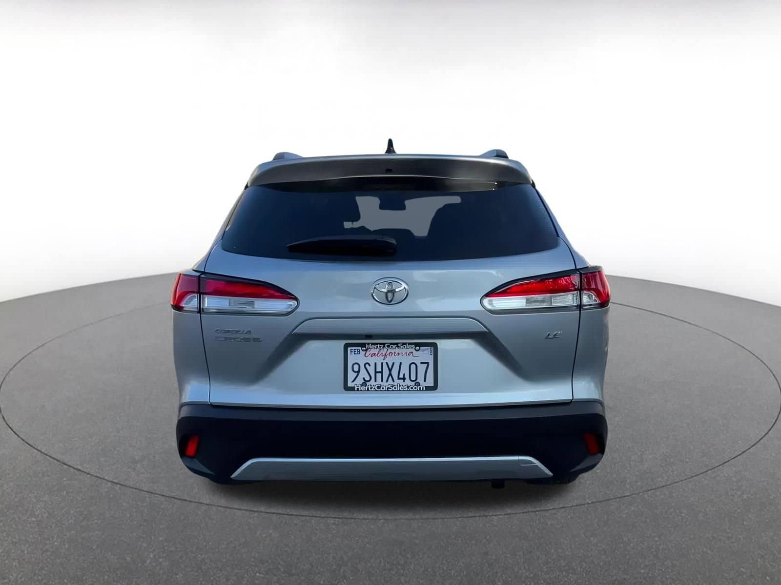 Thumbnail: 2025 Toyota Corolla Cross - 12