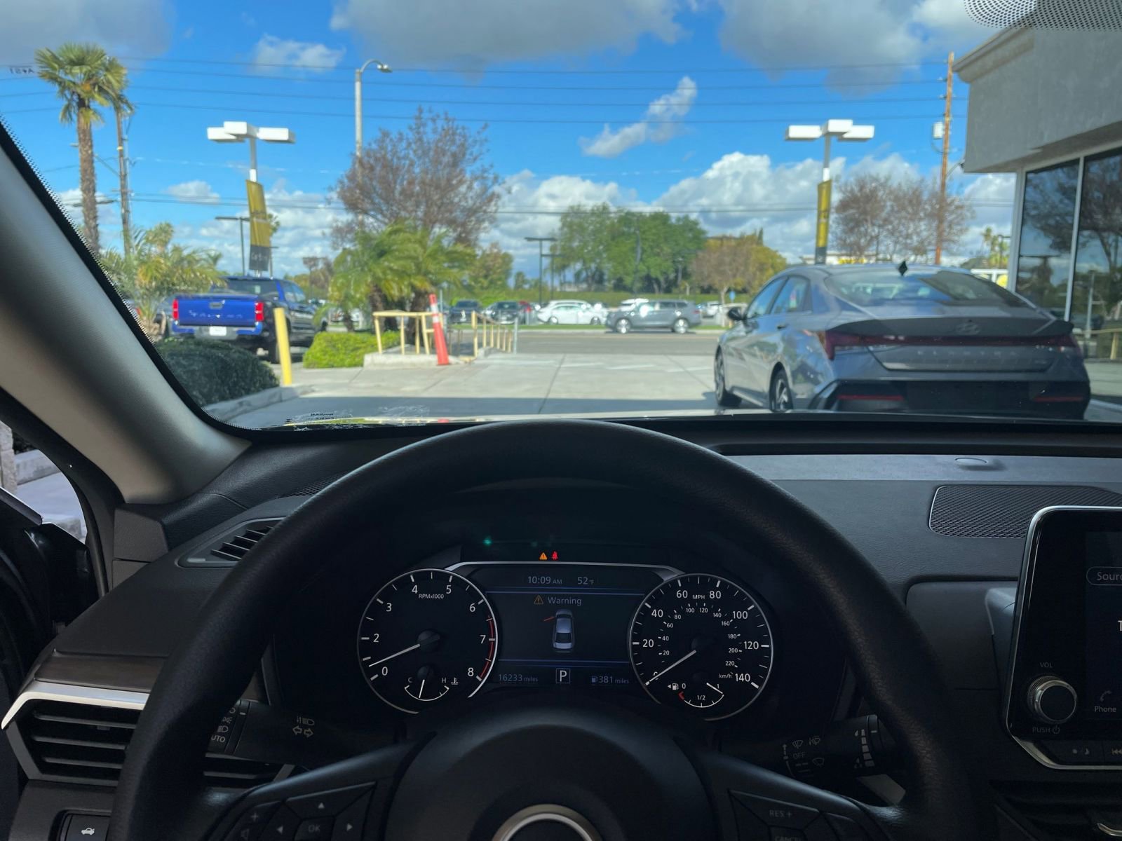 Thumbnail: 2025 Nissan Altima - 34