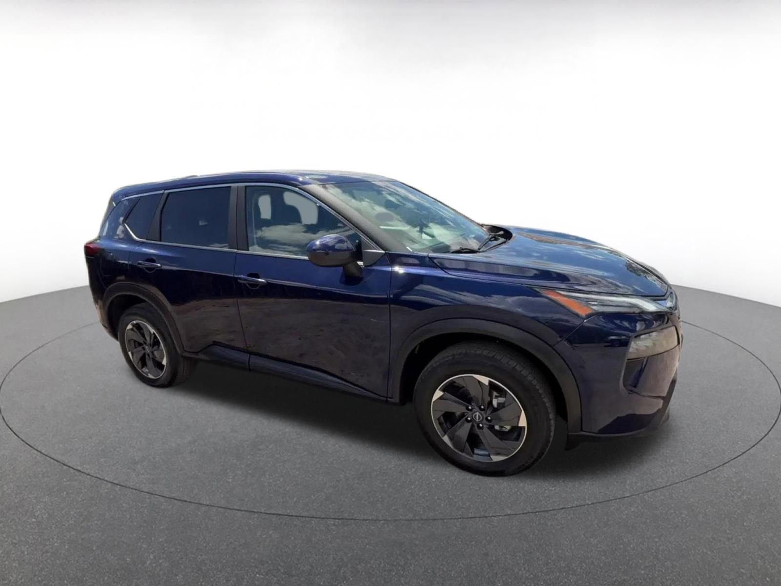 Thumbnail: 2025 Nissan Rogue - 2