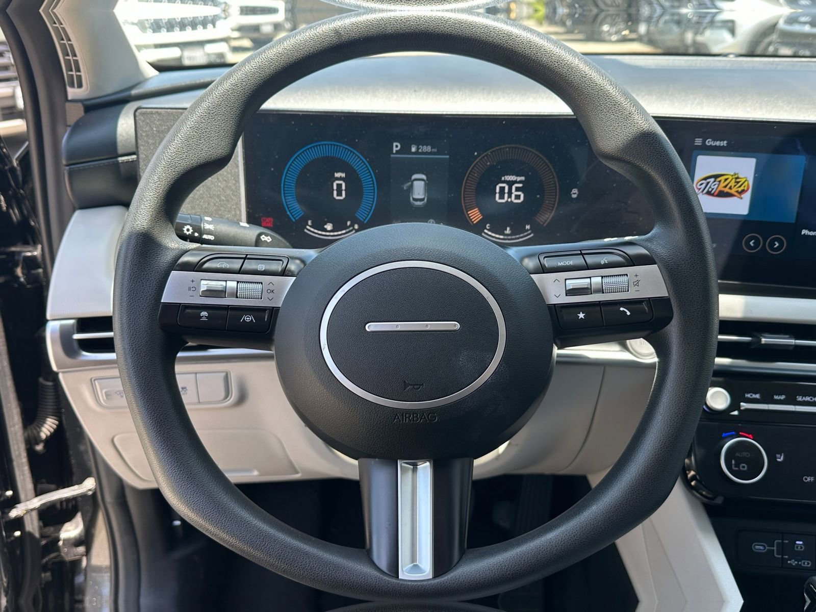 Thumbnail: 2025 Hyundai Tucson - 30