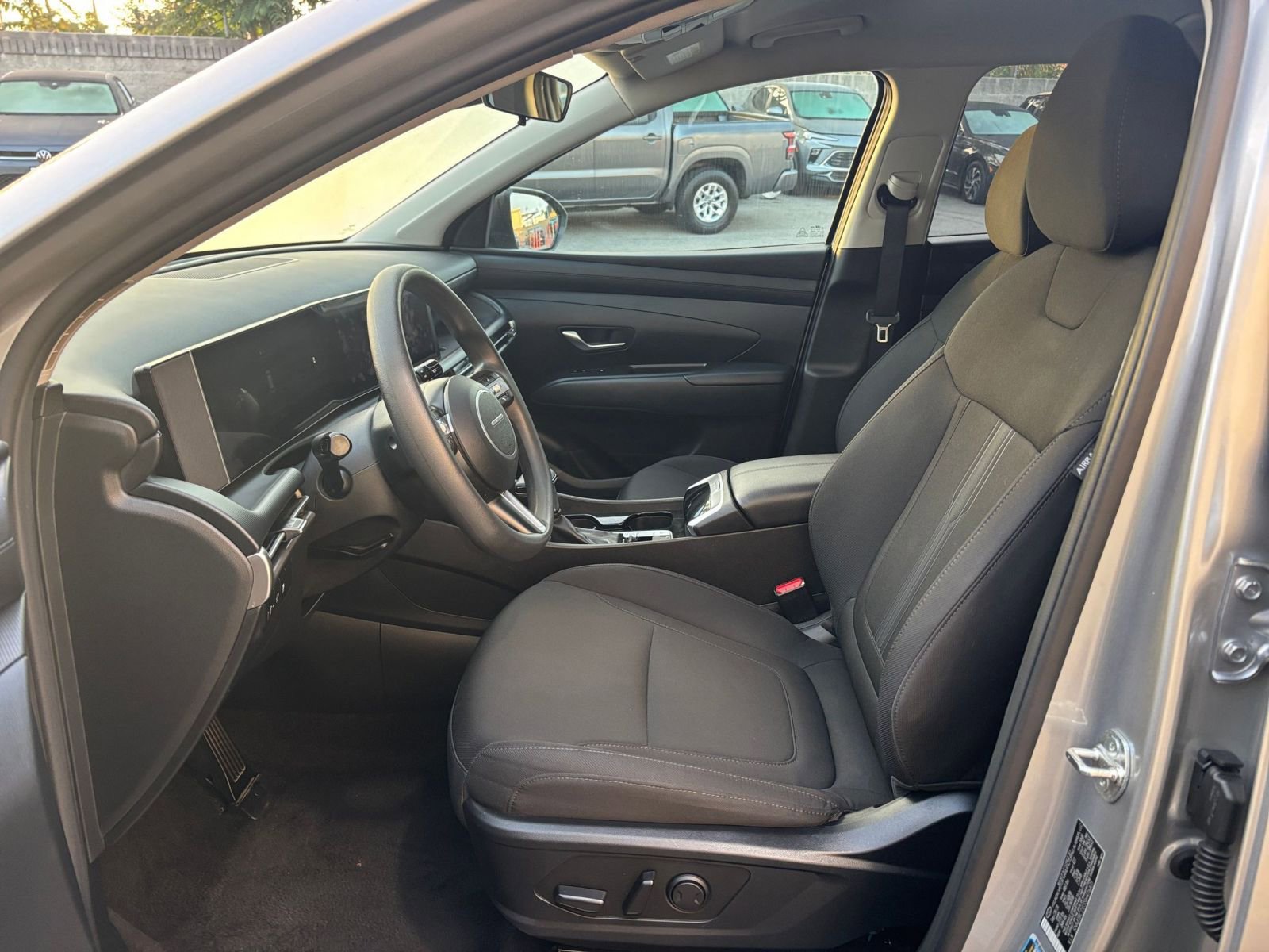 Thumbnail: 2025 Hyundai Tucson - 27