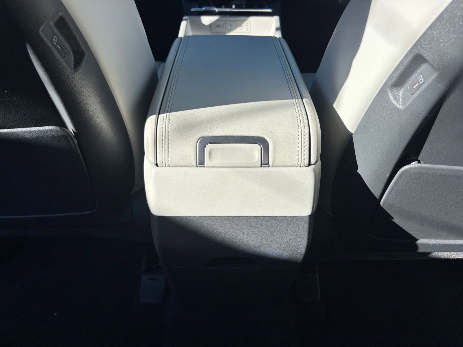 Thumbnail: 2025 Hyundai Santa Fe - 25