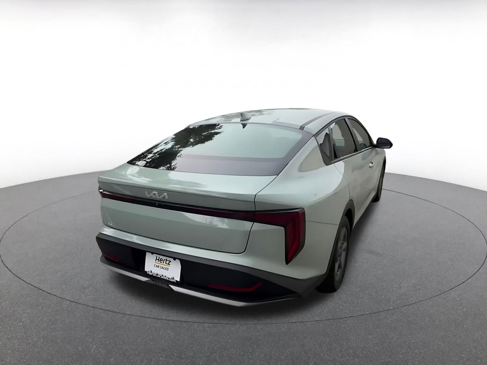 Thumbnail: 2025 Kia K4 - 14