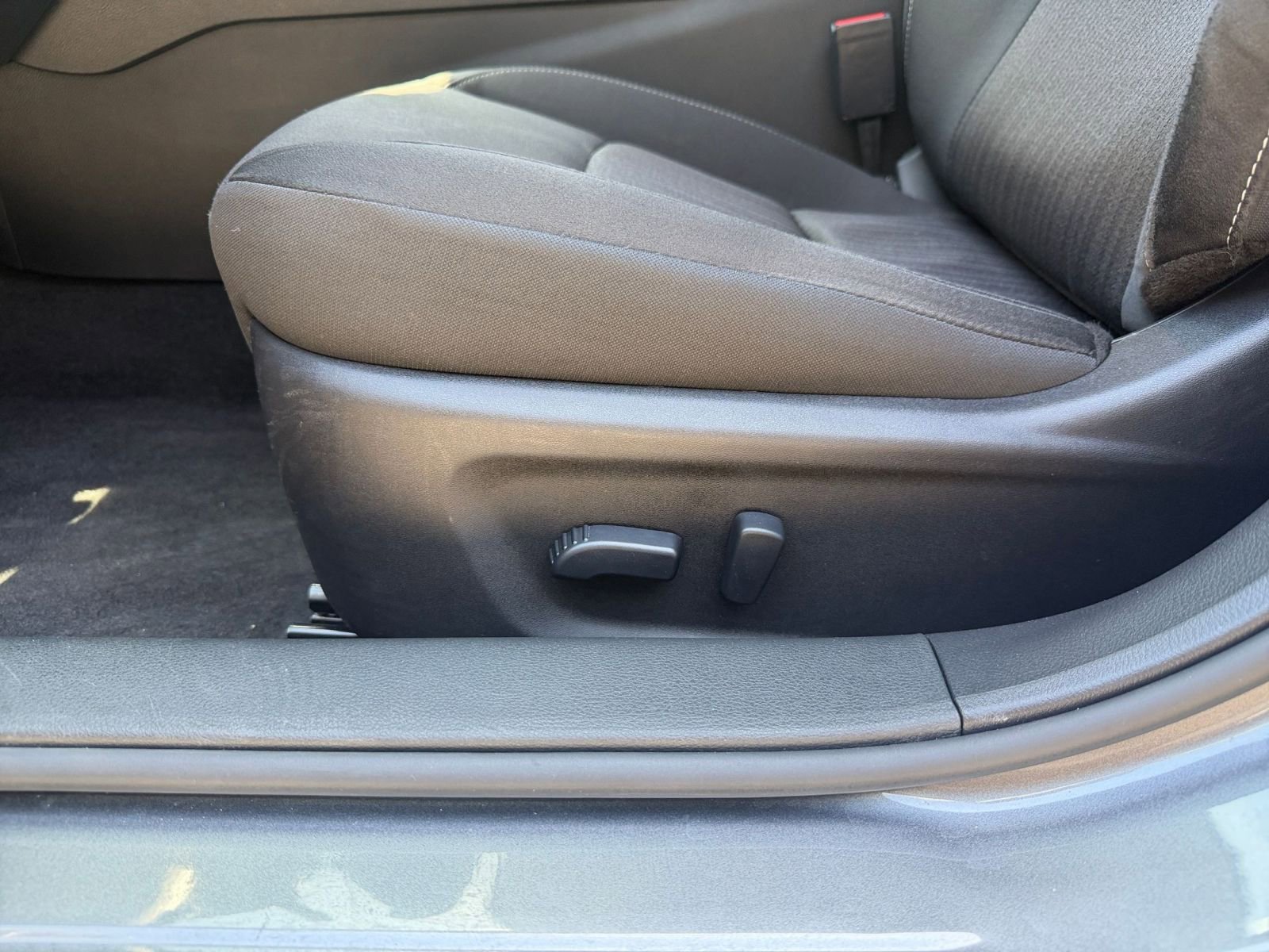 Thumbnail: 2025 Nissan Altima - 22