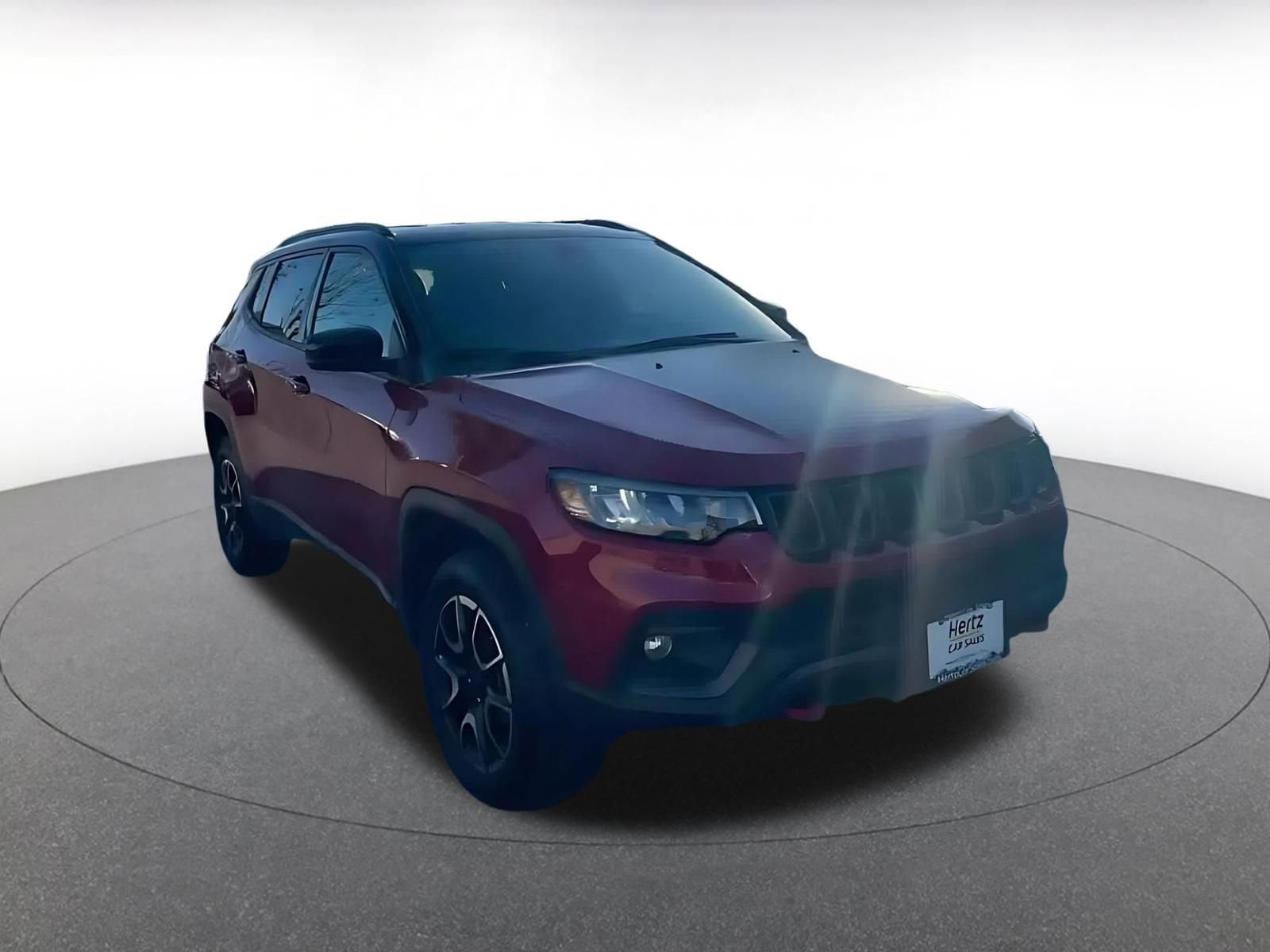 Thumbnail: 2025 Jeep Compass - 2
