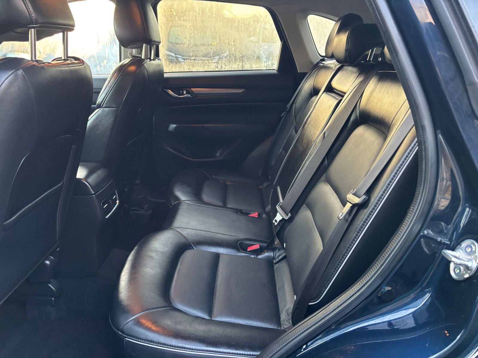 Thumbnail: 2025 Mazda CX-5 - 25