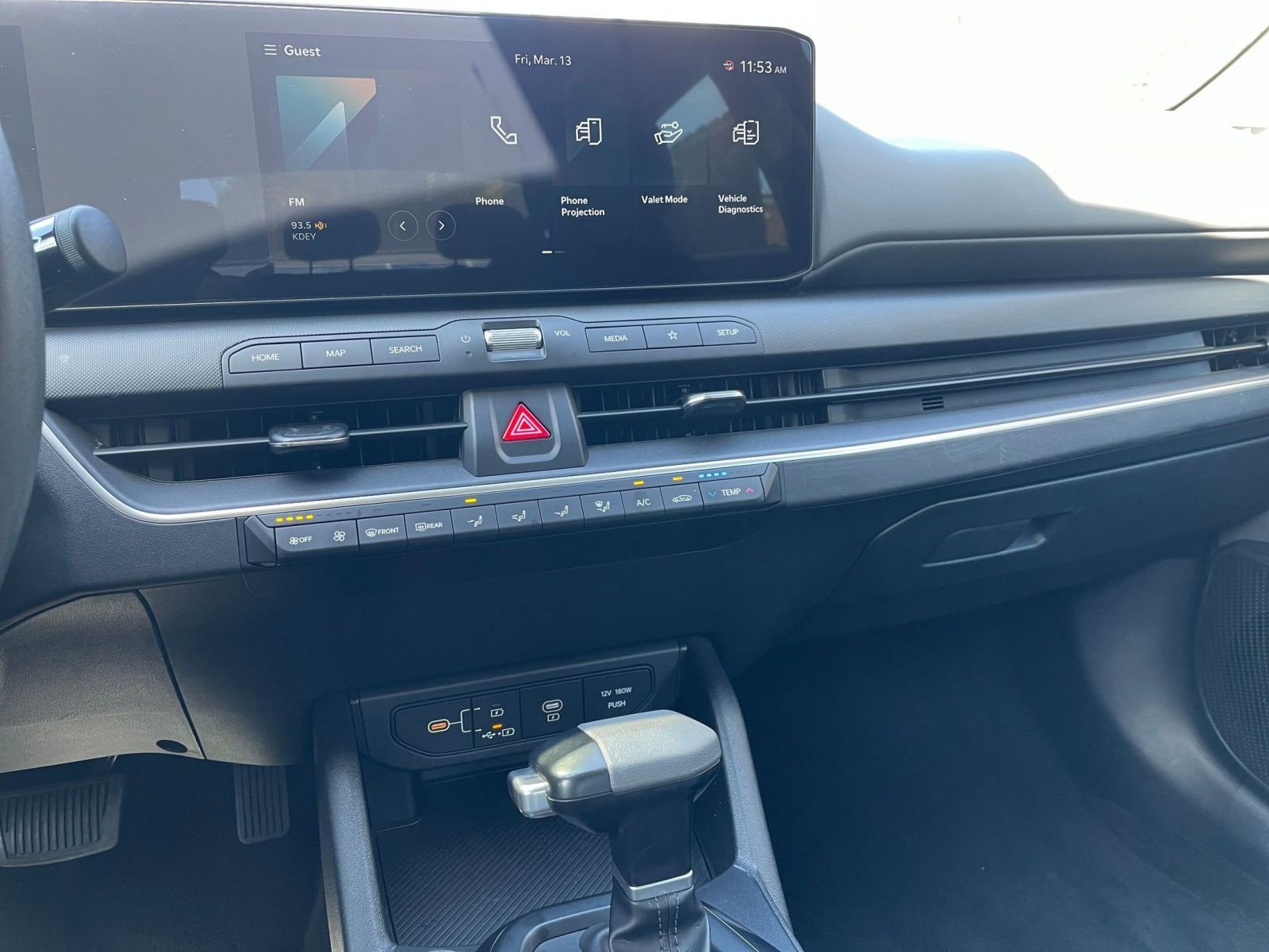 Thumbnail: 2025 Kia K4 - 20