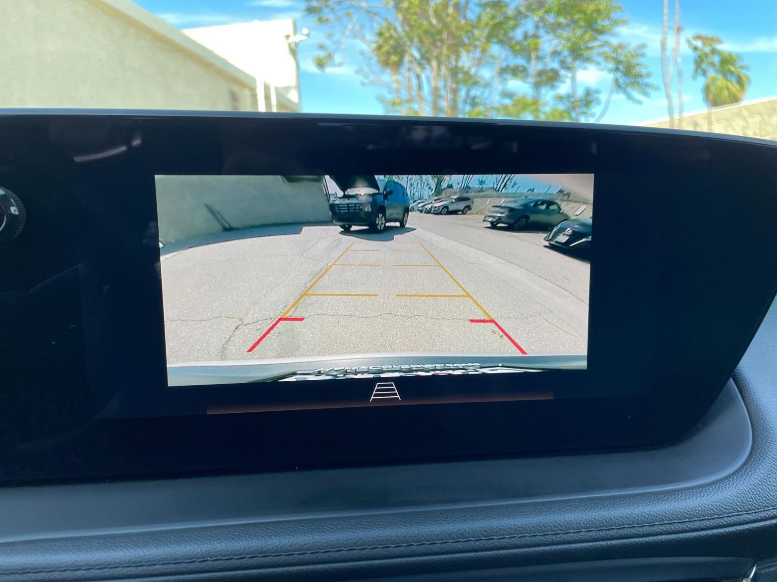 Thumbnail: 2025 Buick Encore GX - 22