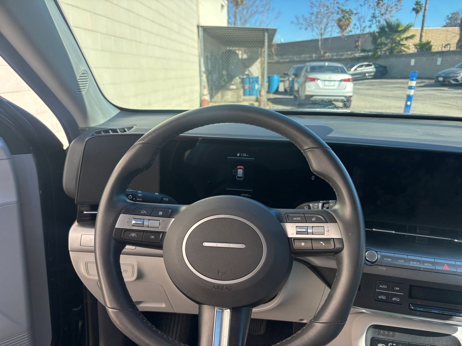 Thumbnail: 2025 Hyundai Kona - 34