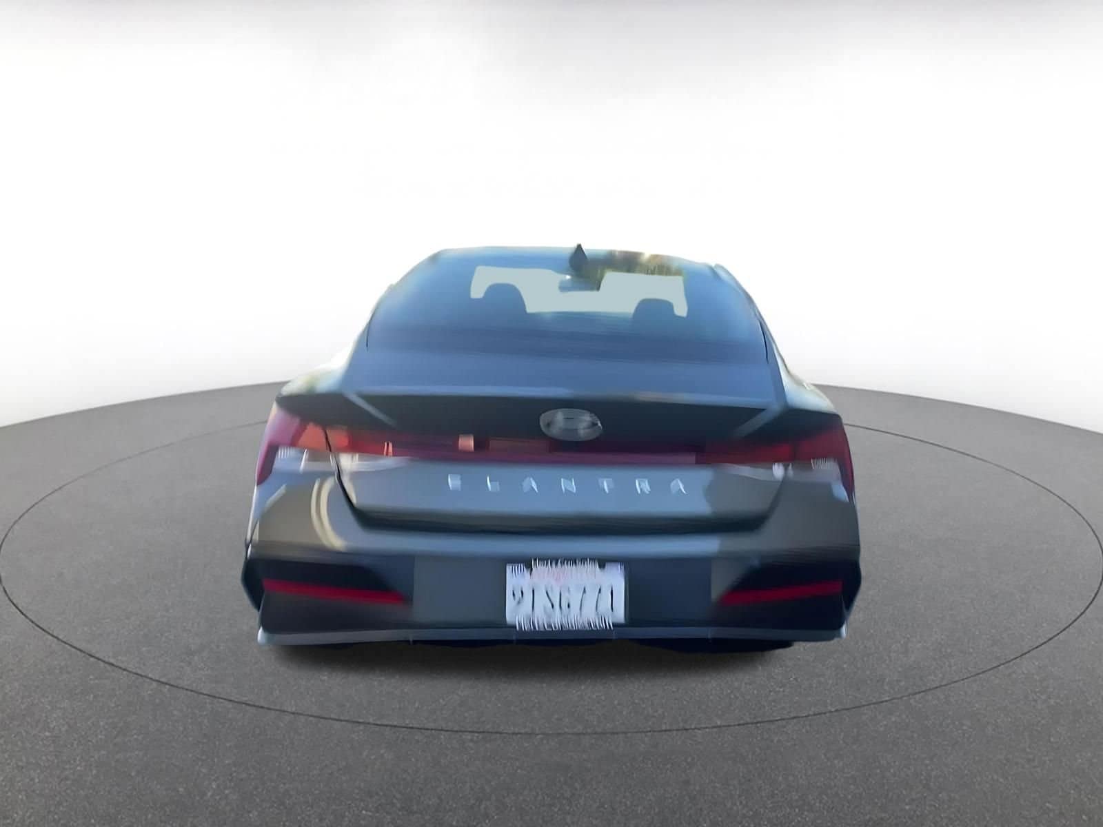 Thumbnail: 2025 Hyundai Elantra - 12