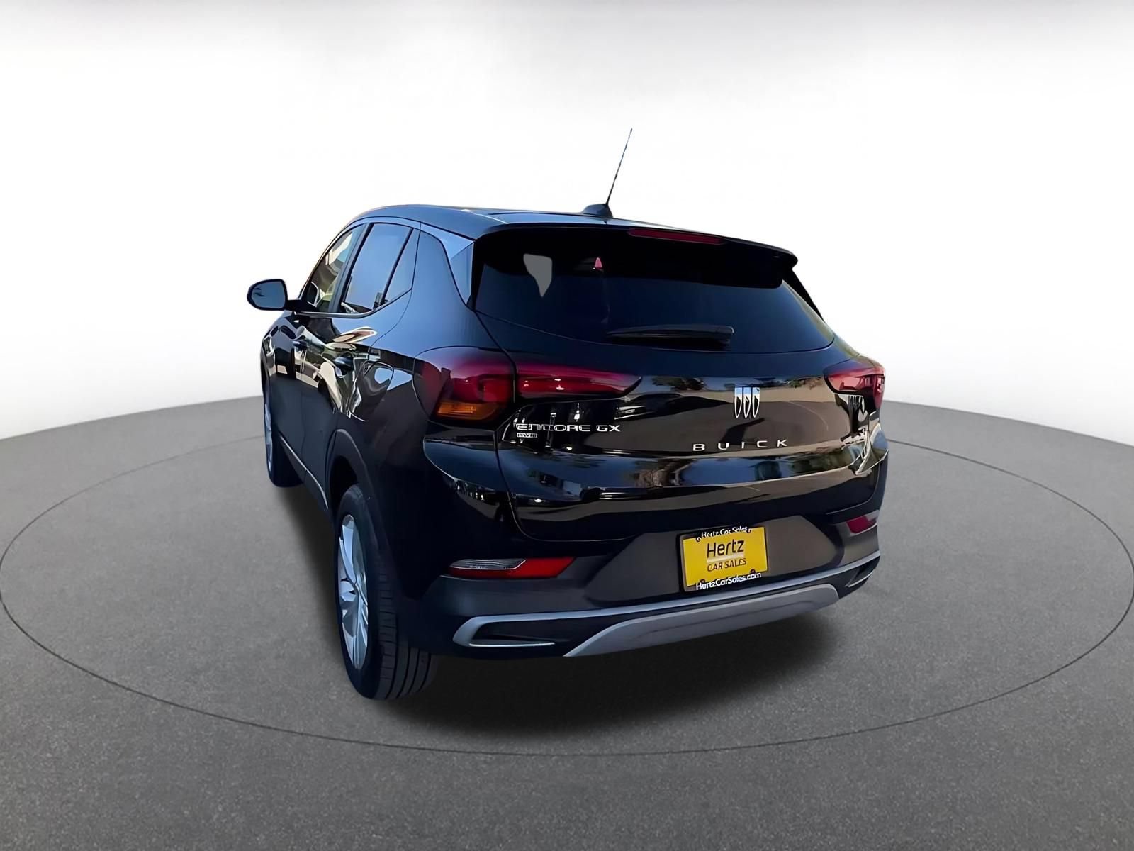 Thumbnail: 2025 Buick Encore GX - 10