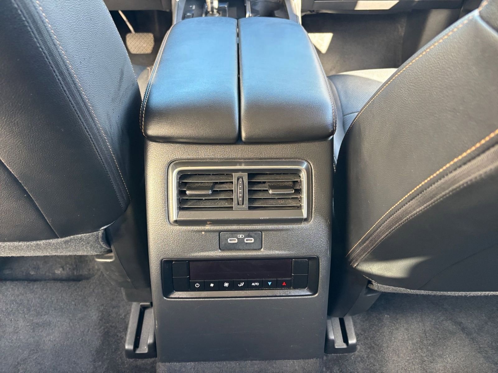 Thumbnail: 2025 Mazda CX-90 - 25