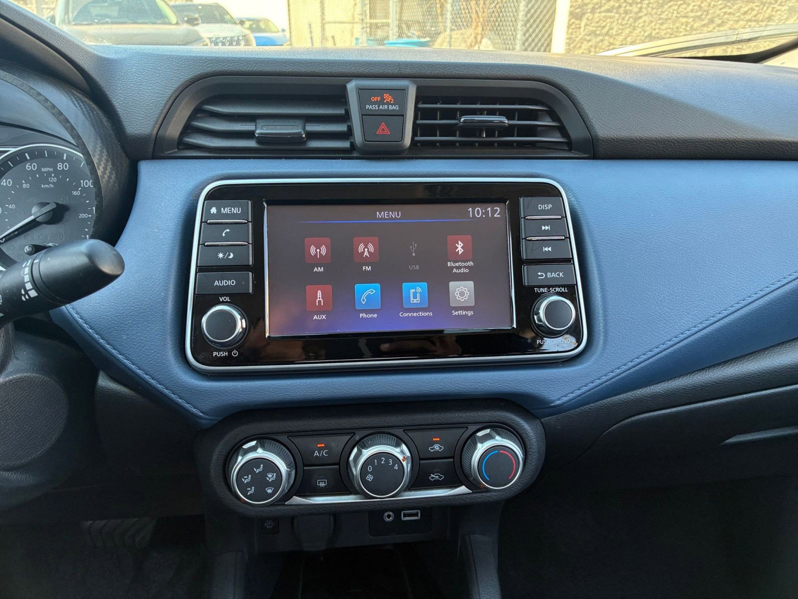 Thumbnail: 2025 Nissan Versa - 17