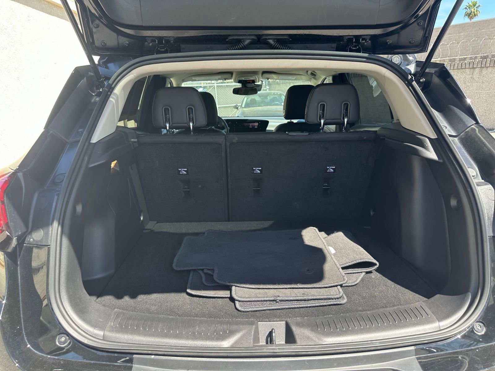 Thumbnail: 2025 Buick Encore GX - 30