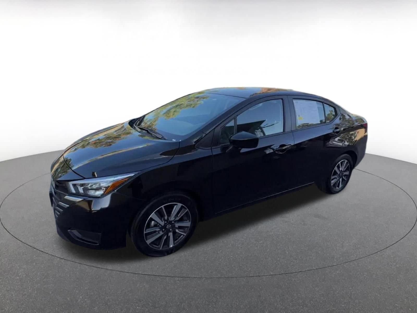 Thumbnail: 2025 Nissan Versa - 8