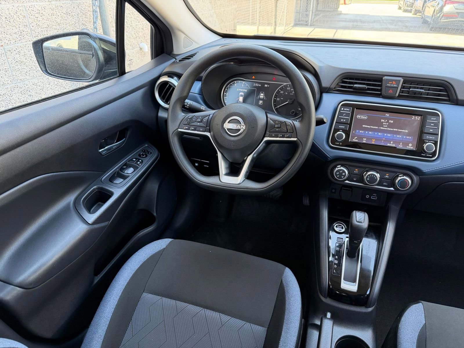 Thumbnail: 2025 Nissan Versa - 32