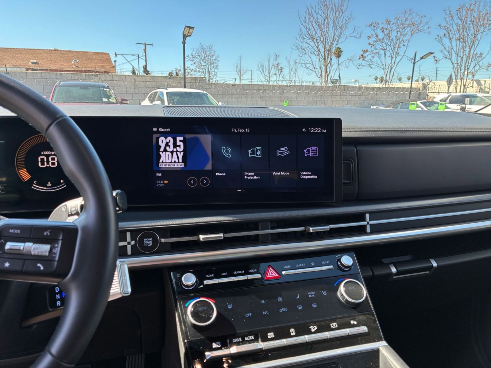 Thumbnail: 2025 Hyundai Santa Fe - 21