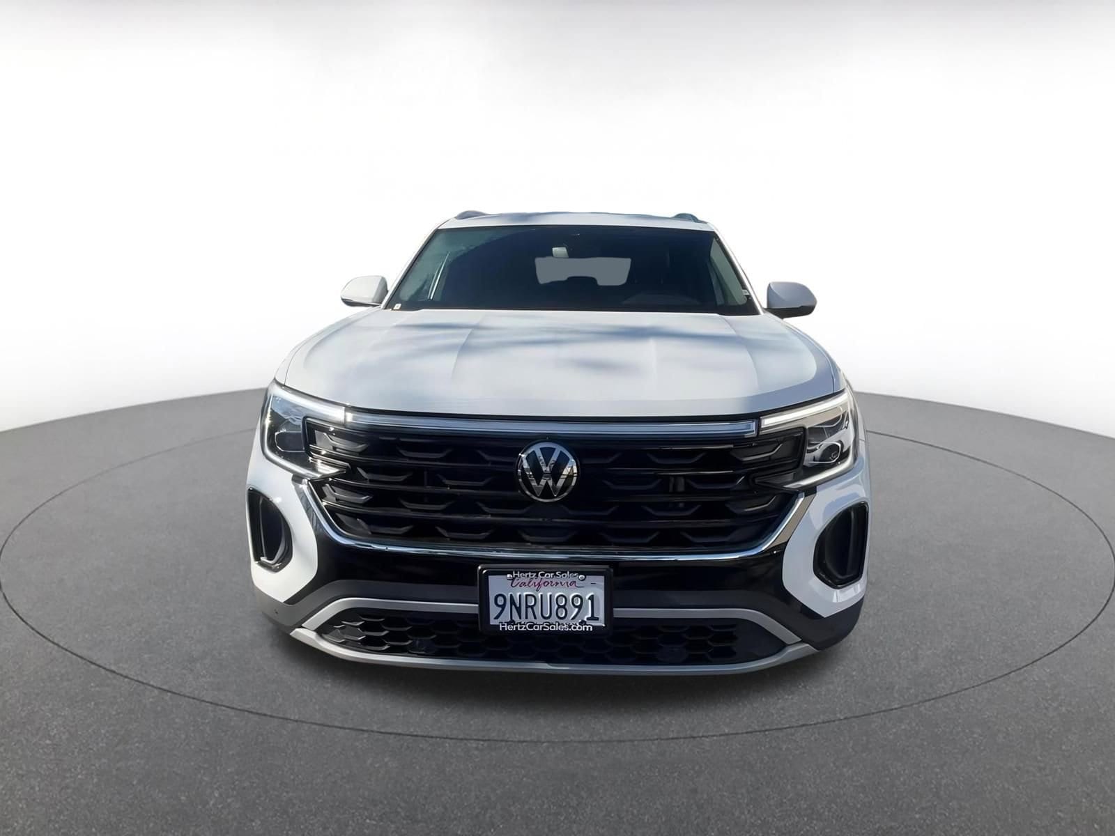 Thumbnail: 2025 Volkswagen Atlas - 4