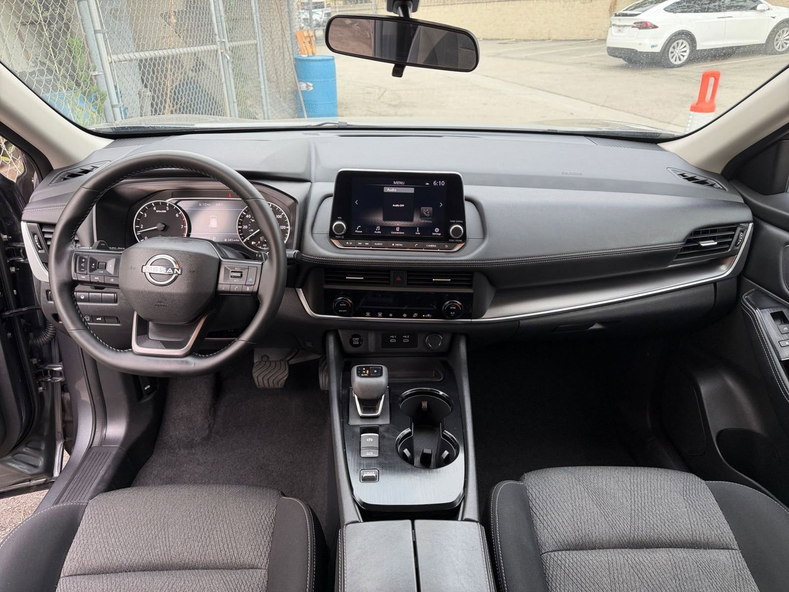 Thumbnail: 2025 Nissan Rogue - 35